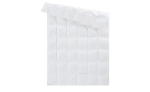 como Mono-Steppbett  Finesse Como | 135x200 cm