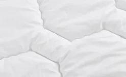 como Mono-Steppbett Kuschelweich | 135x200 cm | Höffner
