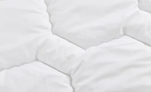 como Mono-Steppbett Kuschelweich | 135x200 cm | Höffner