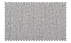 como Musselin Bettwäsche | Hellgrau, 135x200 cm, 80x80 cm