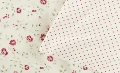 como Perkal Wende-Bettwäsche Maria | Möbel Höffner