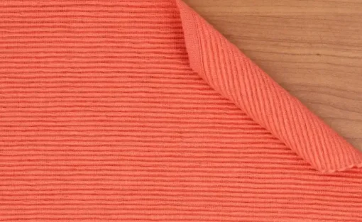 como Platzset Bella | Orange, Rot | Möbel Höffner