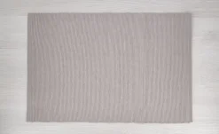 como Platzset Bella | Taupe, Steingrau | Möbel Höffner