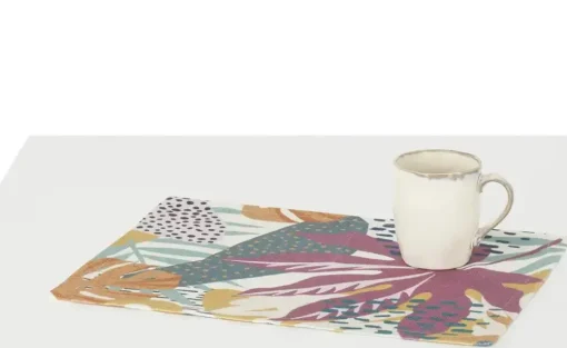 como Platzset Tropical | Möbel Höffner