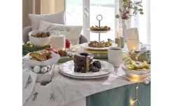 como Platzset Weihnachten | Möbel Höffner