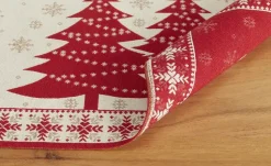 como Platzset Weihnachten | Möbel Höffner