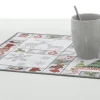 como Platzset Weihnachten | Möbel Höffner