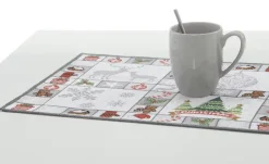como Platzset Weihnachten | Möbel Höffner