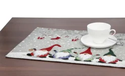 como Platzset Weihnachten | Möbel Höffner
