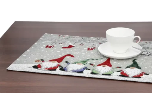 como Platzset Weihnachten | Möbel Höffner