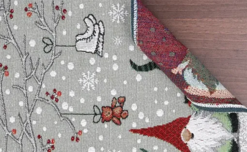 como Platzset Weihnachten | Möbel Höffner