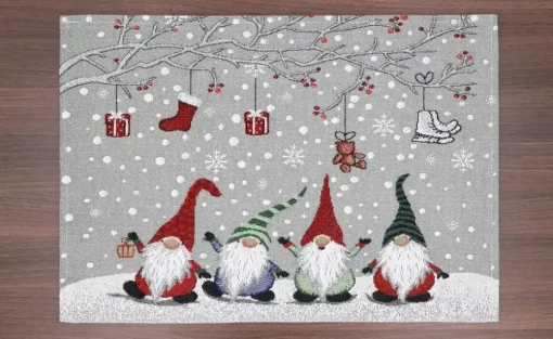 como Platzset Weihnachten | Möbel Höffner