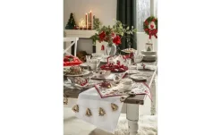 como Platzset Weihnachtspatch | Möbel Höffner