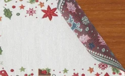 como Platzset Weihnachtspatch | Möbel Höffner