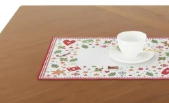 como Platzset Weihnachtspatch | Möbel Höffner