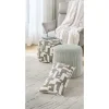 como Pouf Marlene | Grün | Möbel Höffner