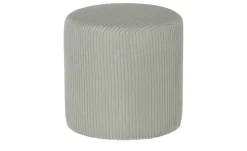 como Pouf Marlene | Grün | Möbel Höffner