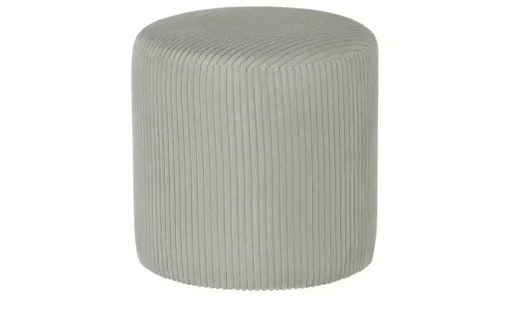 como Pouf Marlene | Grün | Möbel Höffner