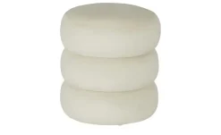 como Pouf Samt | Möbel Höffner