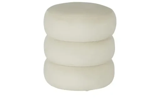 como Pouf Samt | Möbel Höffner