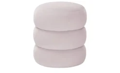 como Pouf Samt | Möbel Höffner