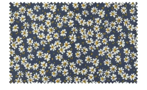 como Renforcé Wende-Bettwäsche Daisy Floral | Höffner