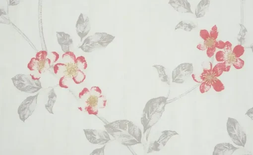 como Renforce Bettwäsche Vintage Rose | Möbel Höffner