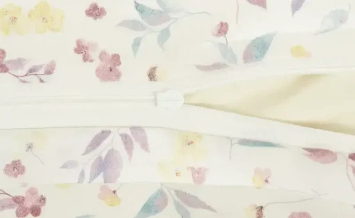 como Satin Bettwäsche Cottage love | Möbel Höffner