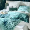 como Satin Bettwäsche Frosty | Möbel Höffner