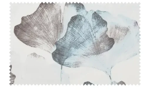 como Satin Bettwäsche Ginko | Möbel Höffner