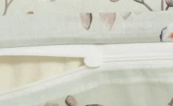 como Satin Bettwäsche Romantic Floral | Möbel Höffner