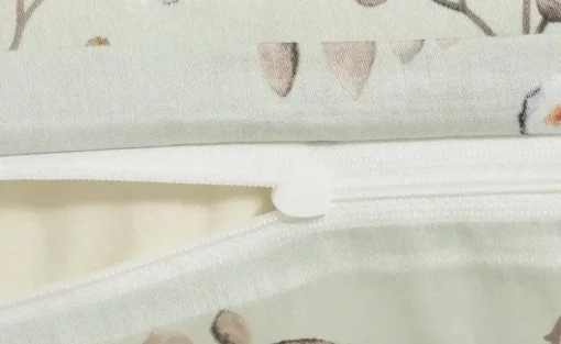 como Satin Bettwäsche Romantic Floral | Möbel Höffner