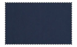 como Satin Wende-Bettwäsche Blue Rose | Möbel Höffner