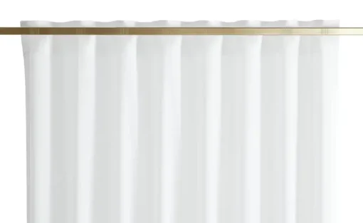 como Schlaufenschal Lili | Weiß | Möbel Höffner