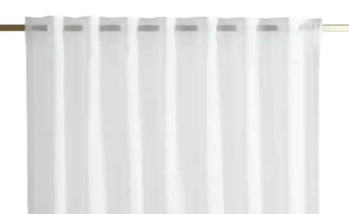como Schlaufenschal Lili | Weiß | Möbel Höffner