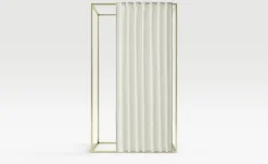 como Schlaufenschal Stripes | Möbel Höffner