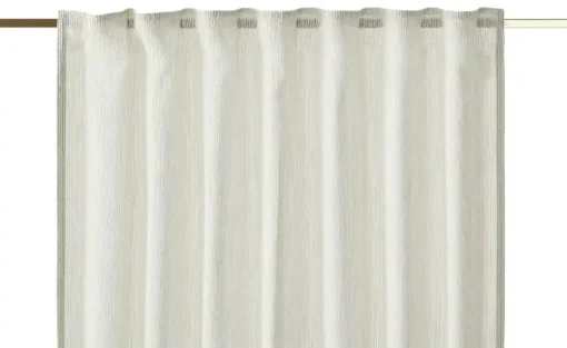 como Schlaufenschal Stripes | Möbel Höffner