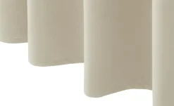 como Ösenschal Babsi | Beige | Möbel Höffner