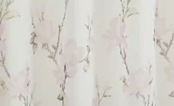 como Ösenschal Blütenranke | Möbel Höffner