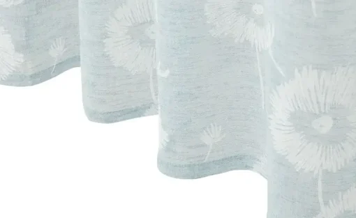 como Ösenschal Blumen | Möbel Höffner