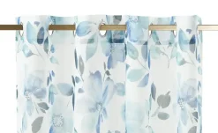 como Ösenschal Conny | Grün, Blau | Möbel Höffner