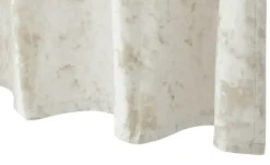 como Ösenschal Ester | Creme | Möbel Höffner