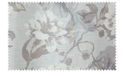 como Ösenschal Floral | Möbel Höffner