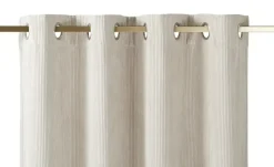 como Ösenschal Madeleine | Beige | Möbel Höffner