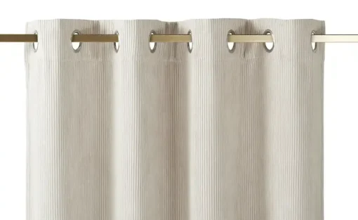 como Ösenschal Madeleine | Beige | Möbel Höffner