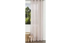 como Ösenschal Mila | Beige | Möbel Höffner