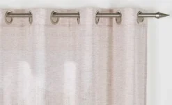 como Ösenschal Mila | Beige | Möbel Höffner
