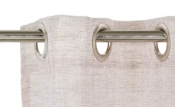 como Ösenschal Mila | Beige | Möbel Höffner