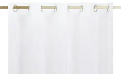 como Ösenschal Wellen | Möbel Höffner