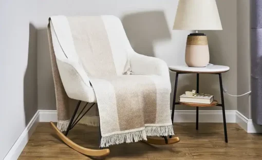 como Sesselläufer Uni | Taupe, Champagner | Höffner